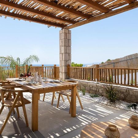 Villa Auretta Pefki  Экстерьер фото