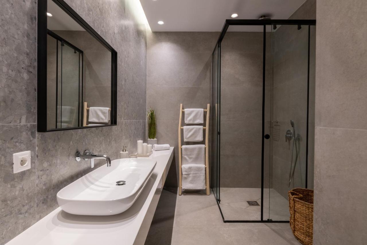 Villa Auretta Pefki  Экстерьер фото