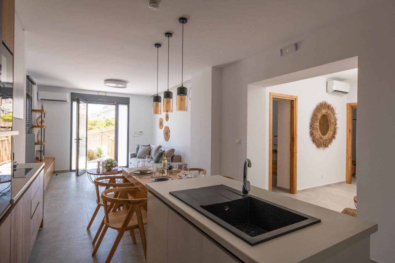 Villa Auretta Pefki  Экстерьер фото