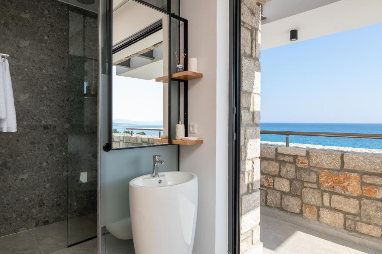 Villa Auretta Pefki  Экстерьер фото