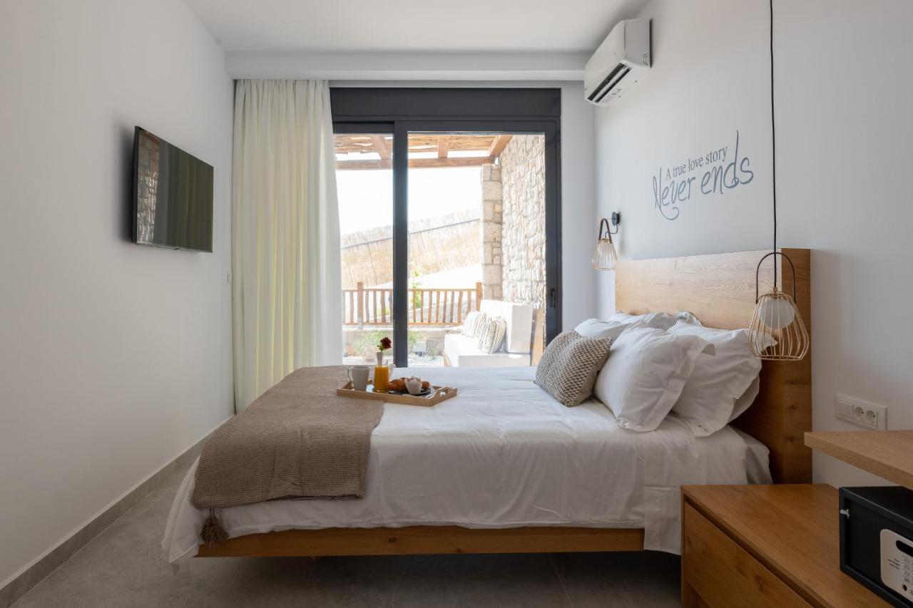 Villa Auretta Pefki  Экстерьер фото
