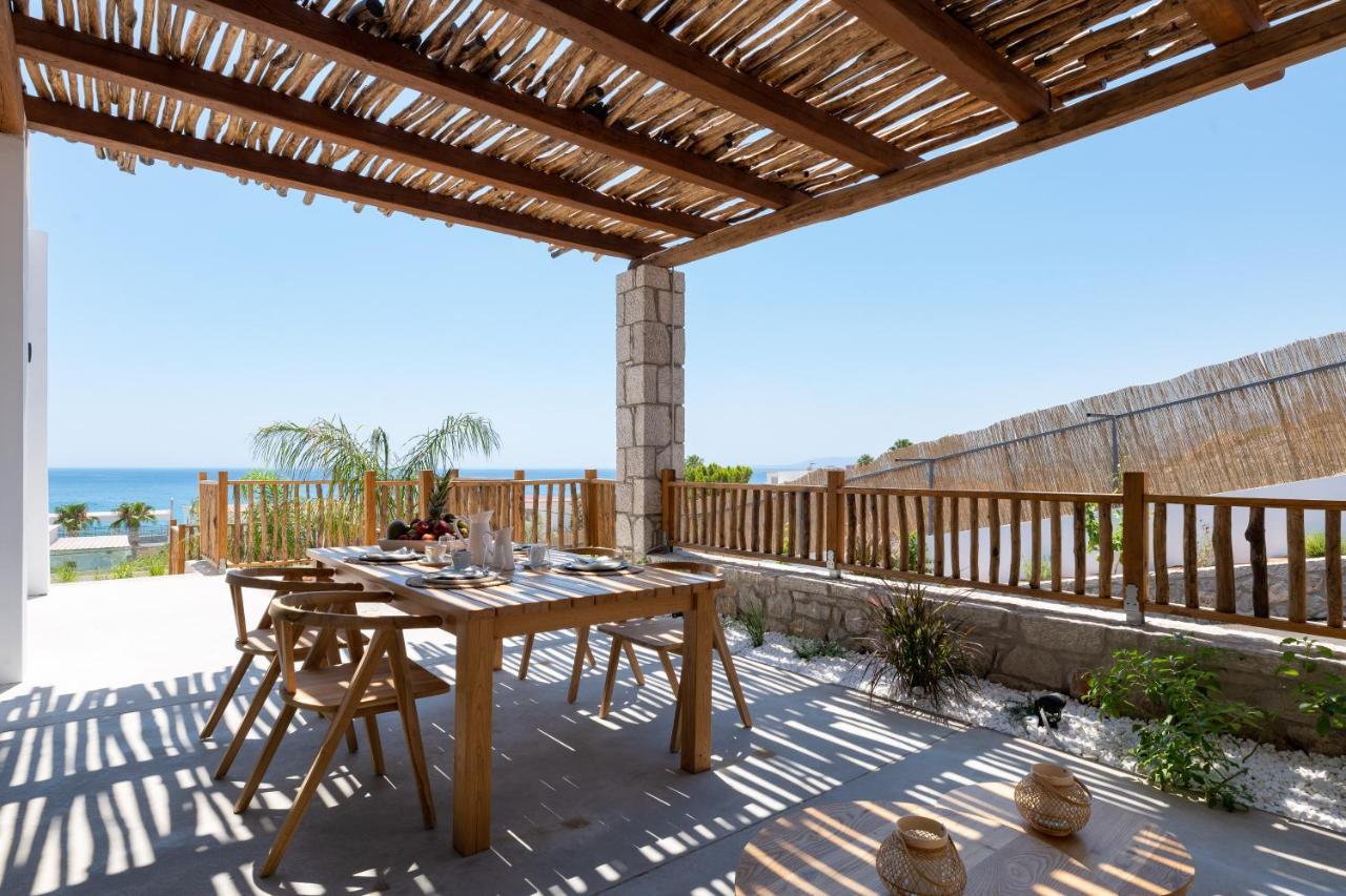 Villa Auretta Pefki  Экстерьер фото